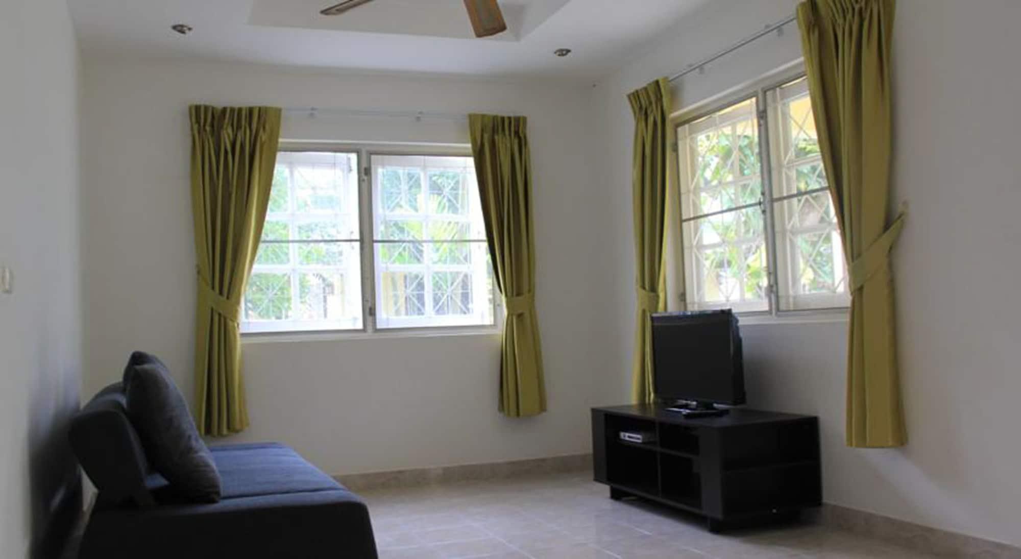 Mali Garden Resort Patong Bagian luar foto