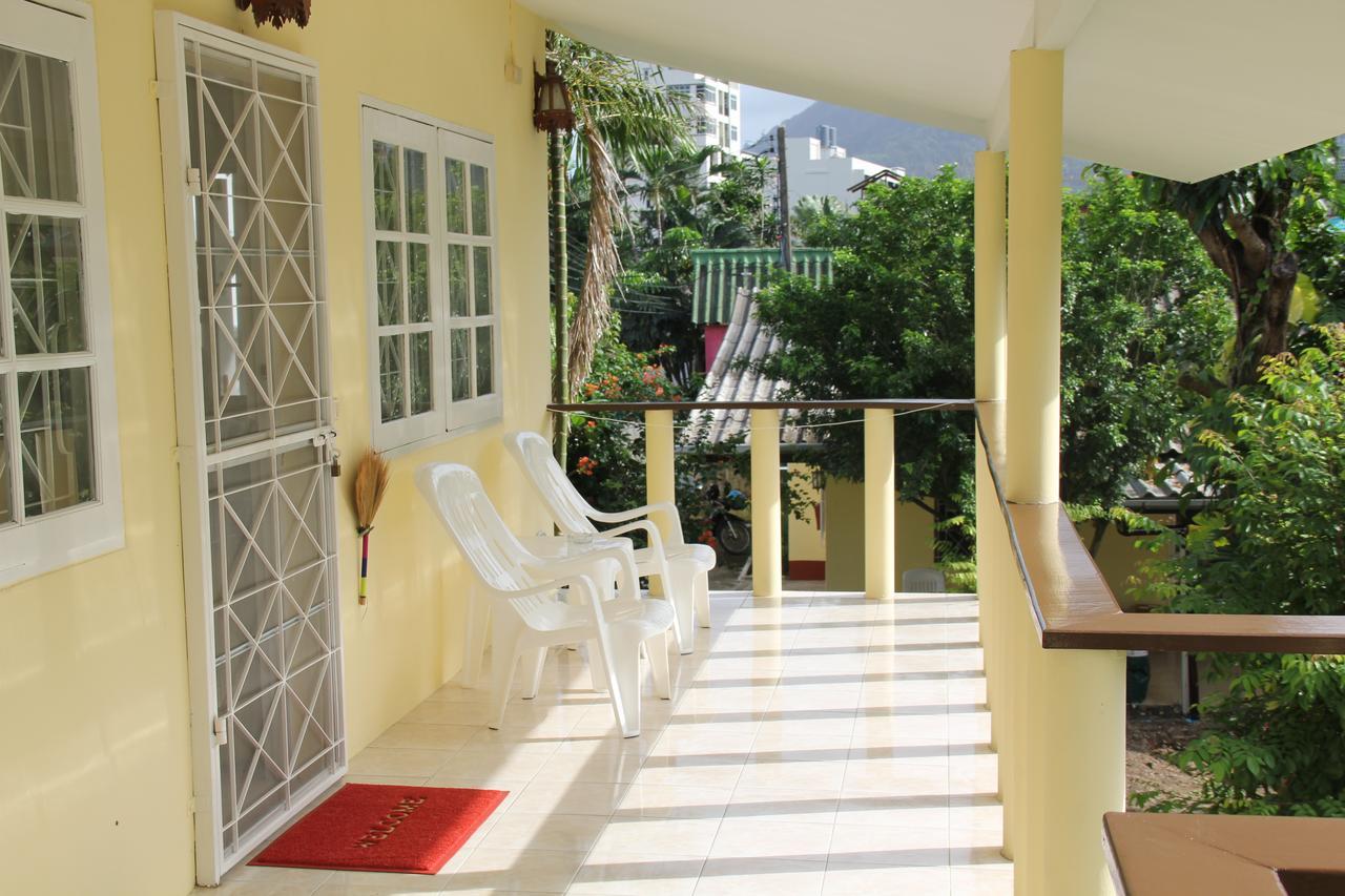 Mali Garden Resort Patong Bagian luar foto