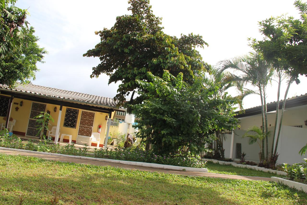 Mali Garden Resort Patong Bagian luar foto