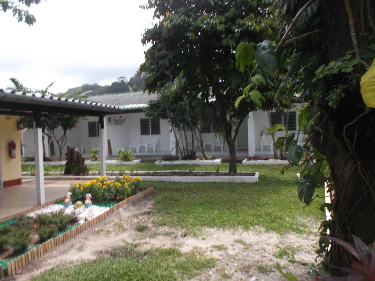 Mali Garden Resort Patong Bagian luar foto