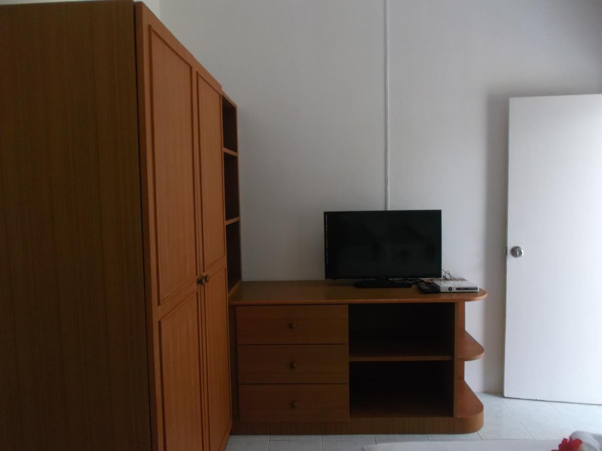 Mali Garden Resort Patong Bagian luar foto