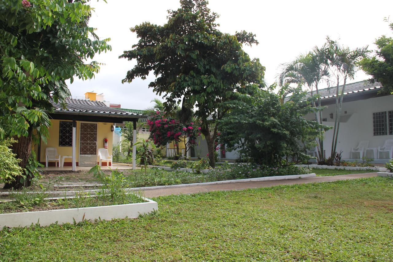 Mali Garden Resort Patong Bagian luar foto