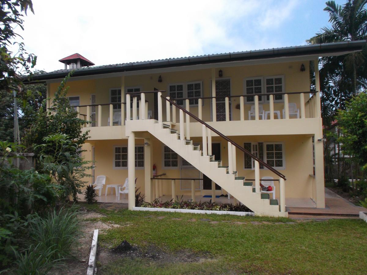 Mali Garden Resort Patong Bagian luar foto