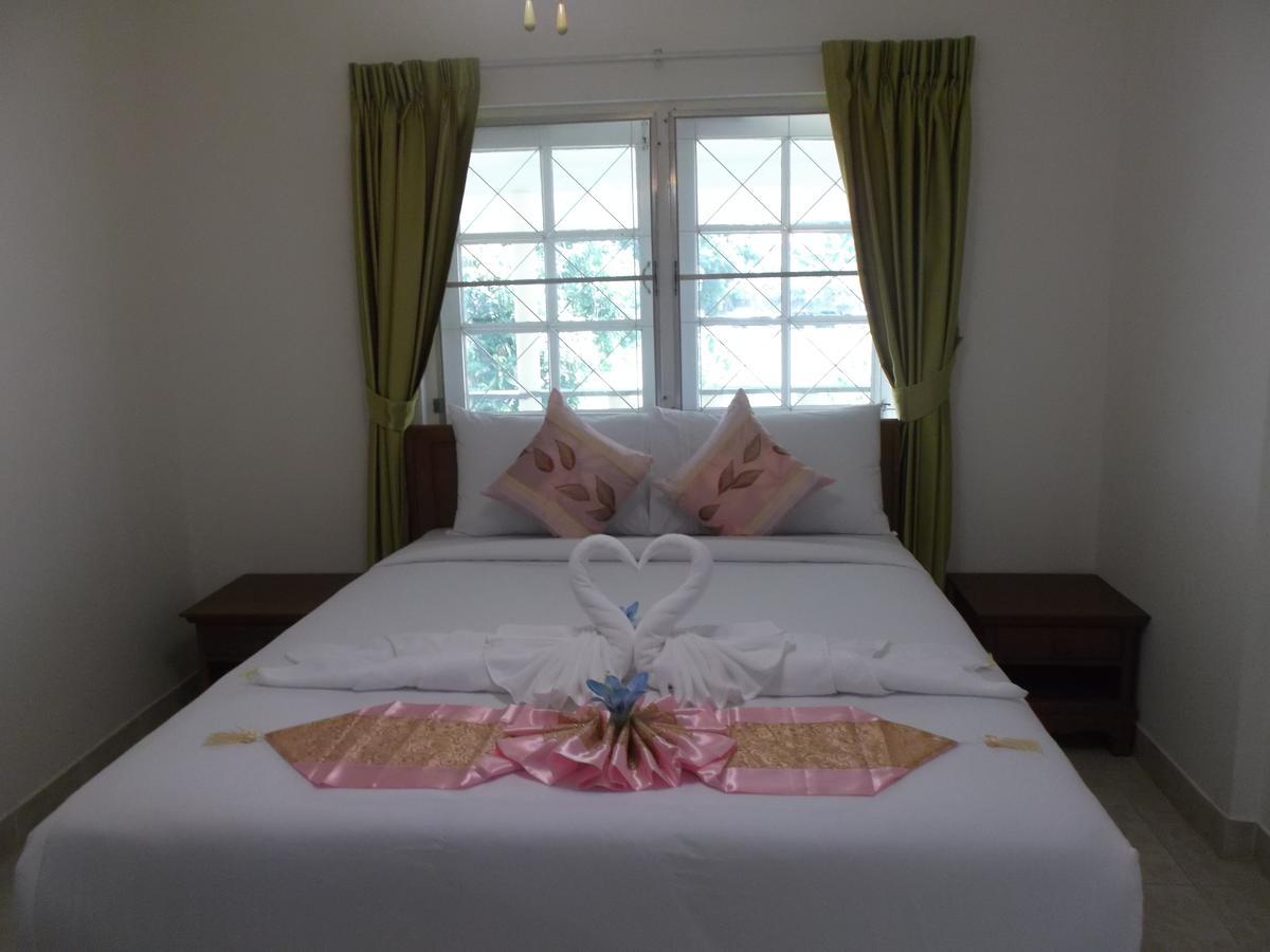 Mali Garden Resort Patong Bagian luar foto