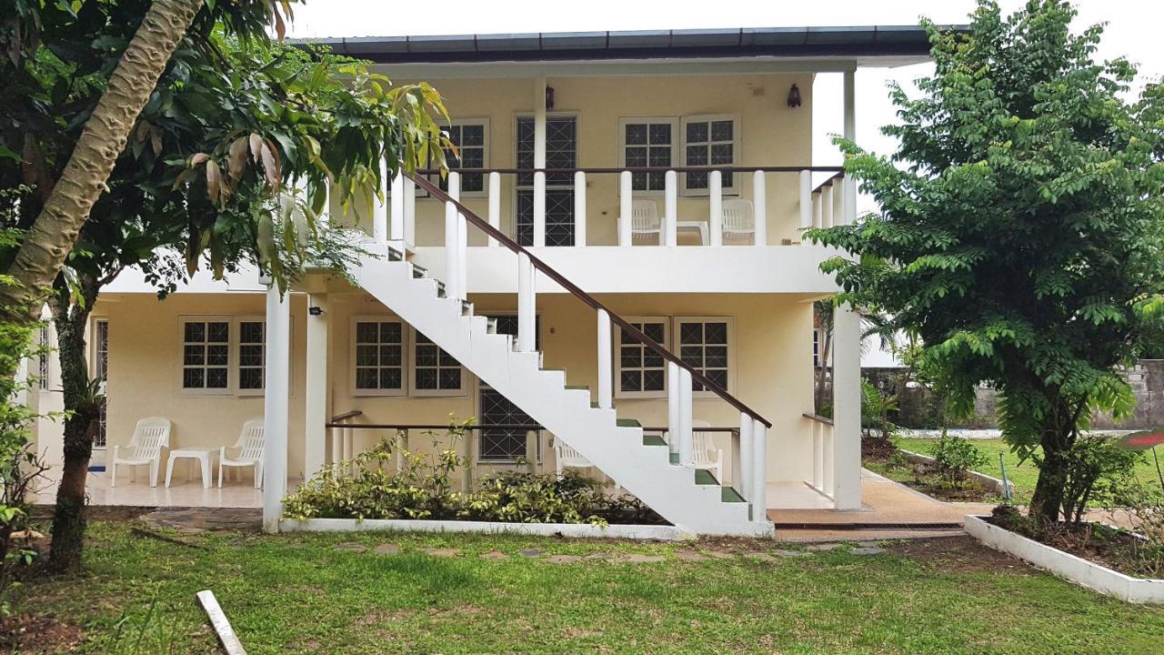 Mali Garden Resort Patong Bagian luar foto