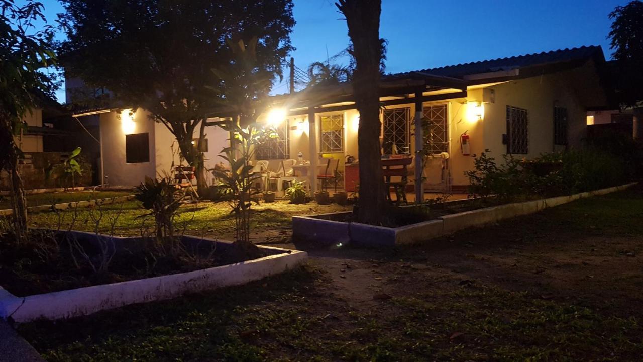 Mali Garden Resort Patong Bagian luar foto