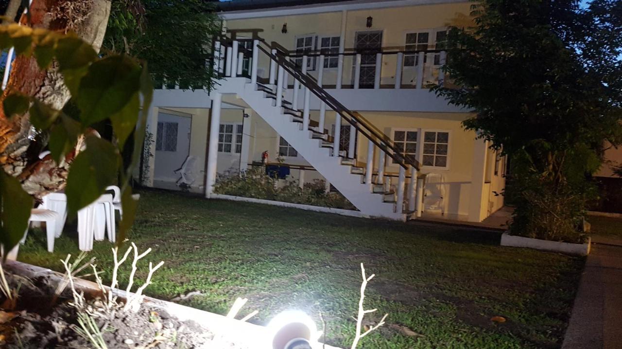 Mali Garden Resort Patong Bagian luar foto